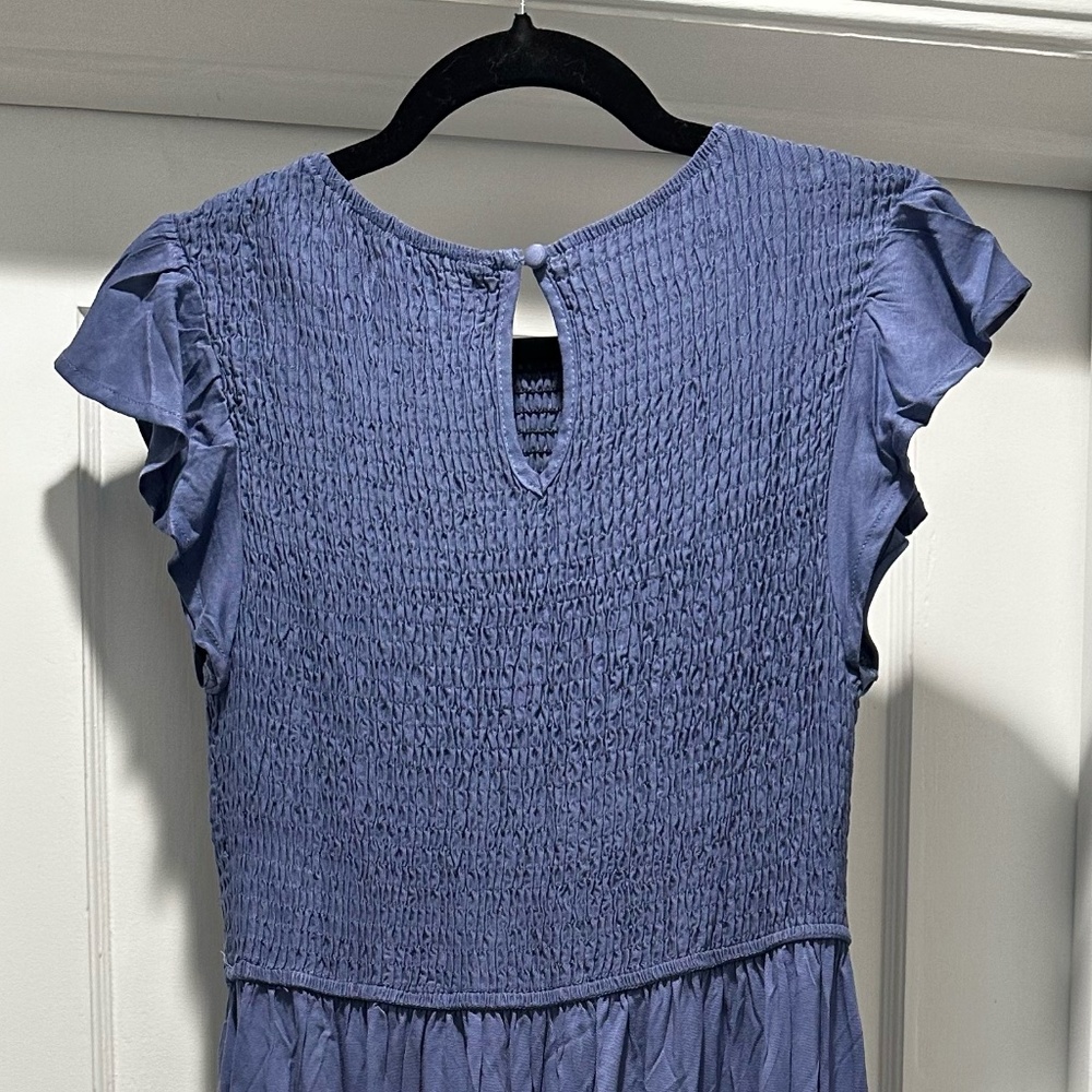 Amazon Dress